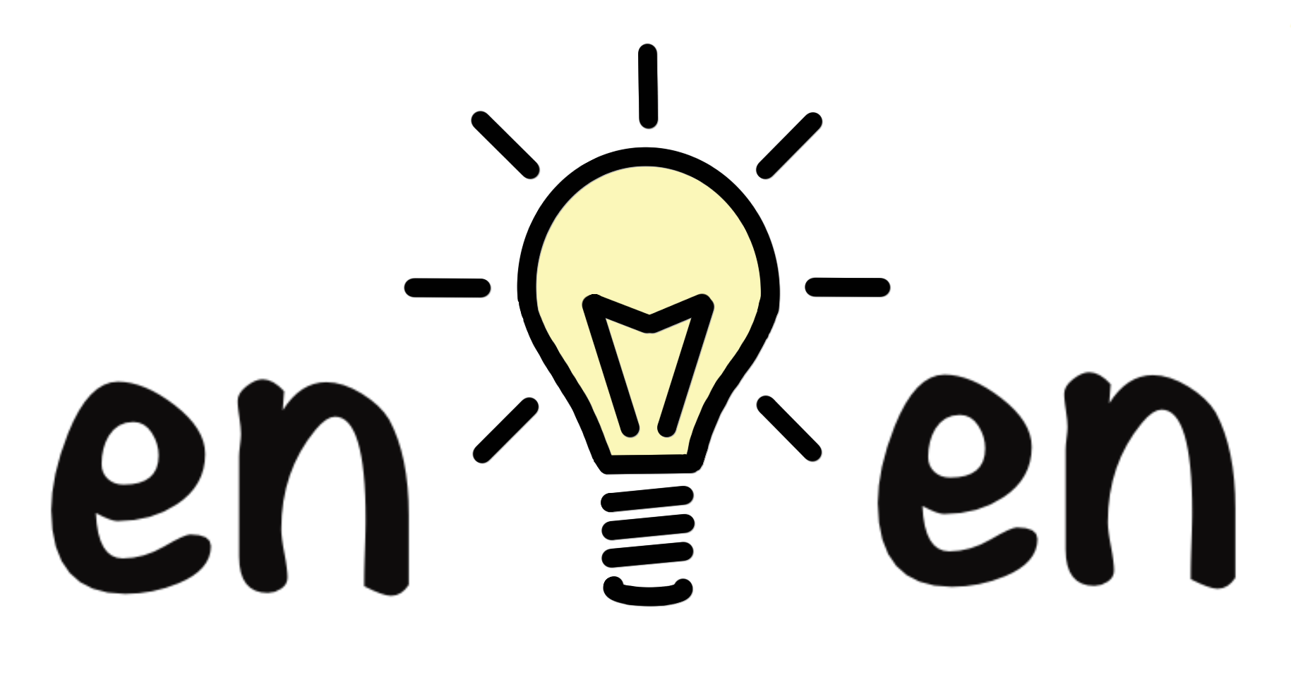 EnlightenMe Tutoring Logo